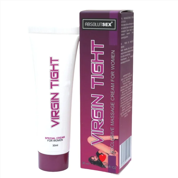 Virgin Tight Tightening Cream 30 ml