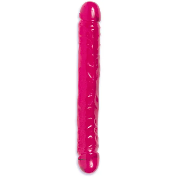 VIVID ESSENTIALS 12IN DOUBLE DONG CD