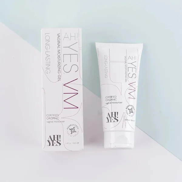VM Vaginal Moisturizer
