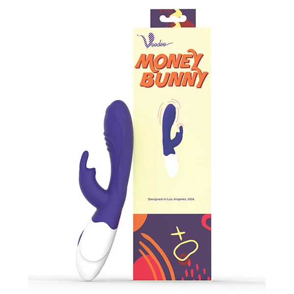 Voodoo Money Bunny 10x Wireless