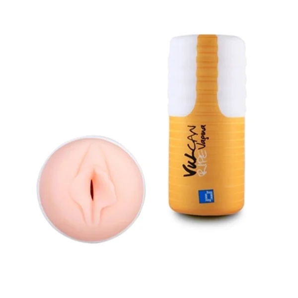 Vulcan Love Skin Masturbator Ripe Vagina