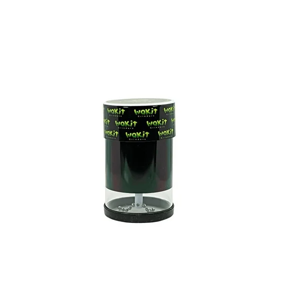 Wakit Grinders Black Electric Grinder