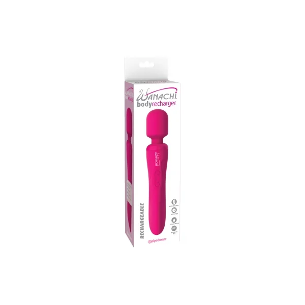 WANACHI BODY RECHARGER PINK