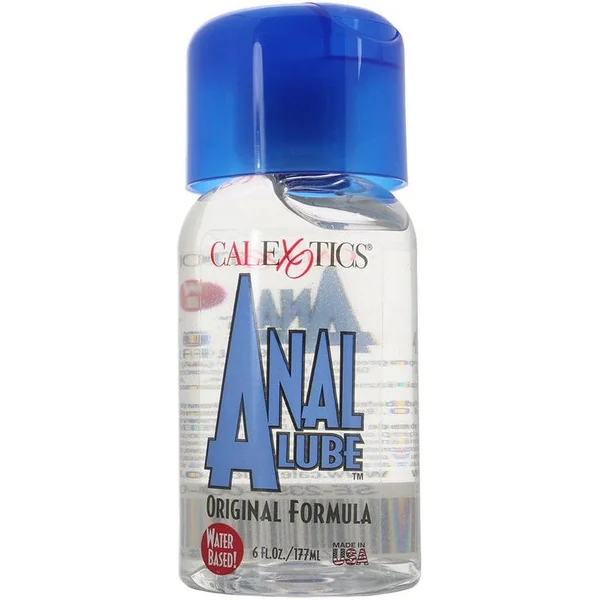 Water based lubricant - CalExotics - Anal Lube