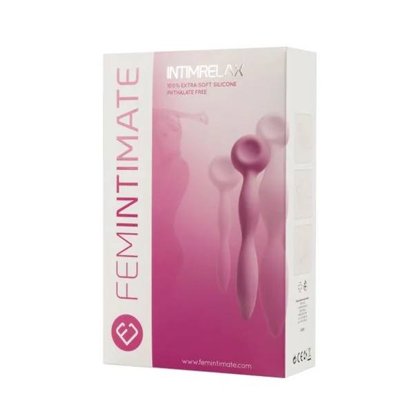 (WD) ADRIEN LASTIC FEMINTIMATE INTIMRELAX