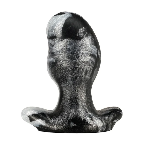 (WD) ERGO BUTTPLUG X-LARGE PLA SWIRL (NET)
