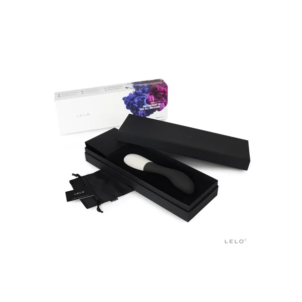 (WD) FEMME MONA WAVE BLACK (NE