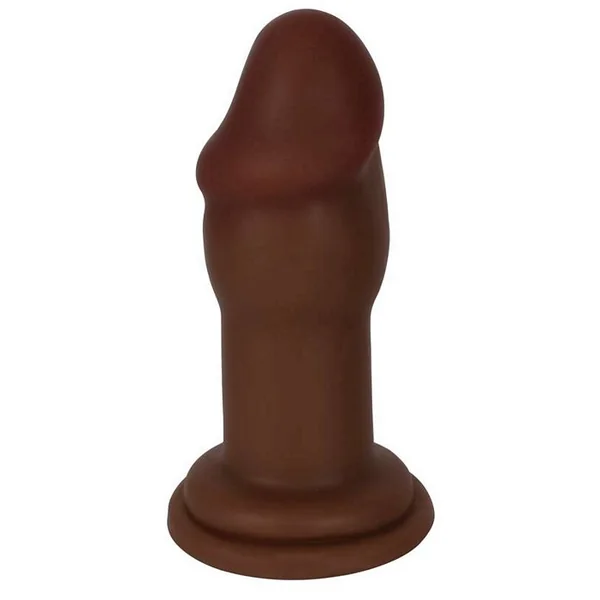 (WD) JOCK MEGA ANAL PLUG CHOCO