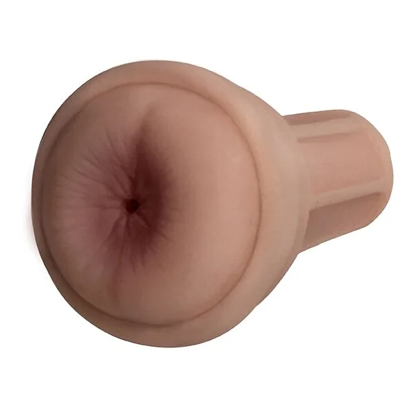 (WD) MISTRESS LEXI VIBRATING A STROKER