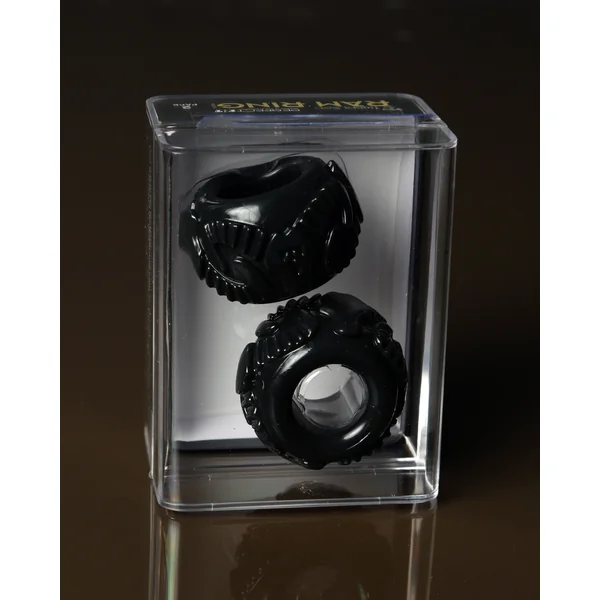 (WD) RAM RING KIT DOUBLE