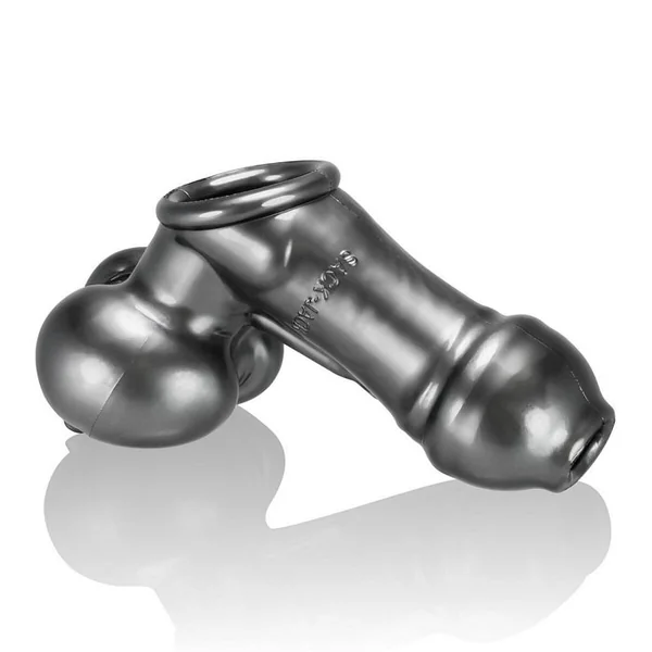 (WD) SACKJACK WEARABLE JACKOFF SHEATH STEEL (NET)