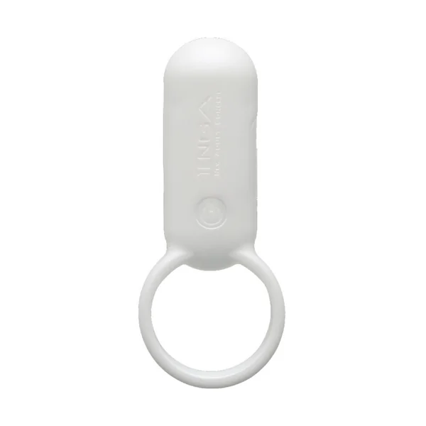 (WD) SMART VIBE RING WHITE (NE