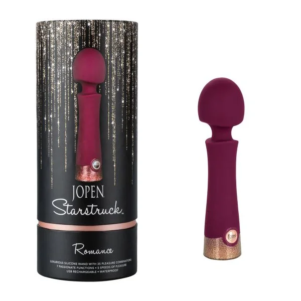 (WD) STARSTRUCK ROMANCE