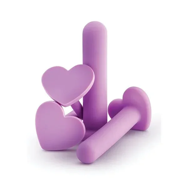 Wellness Vaginal Dilator Set