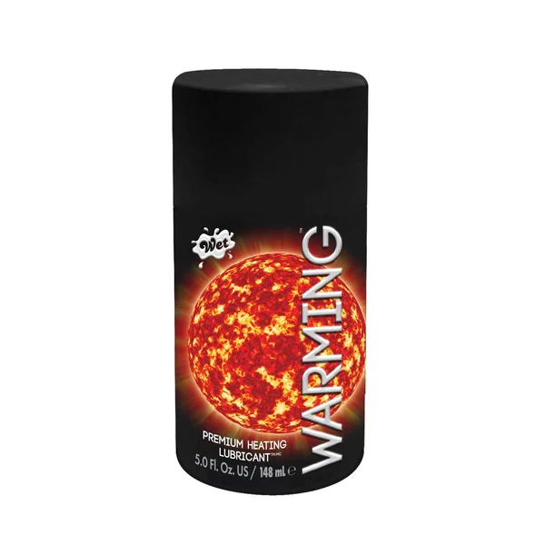 Wet Warming - 5 Fl. Oz- 148ml