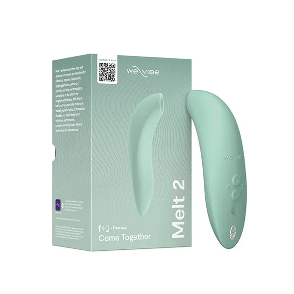 We-Vibe Melt 2 – Sage