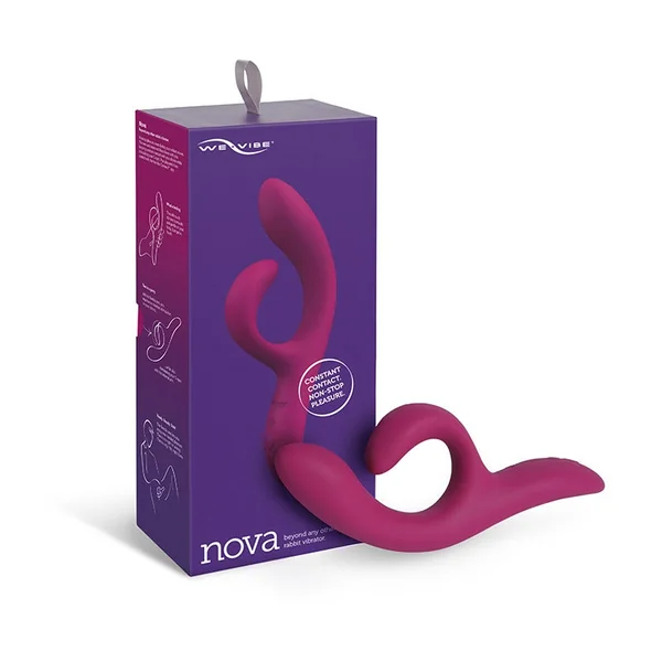 We-Vibe™ Nova 2 Vibrator