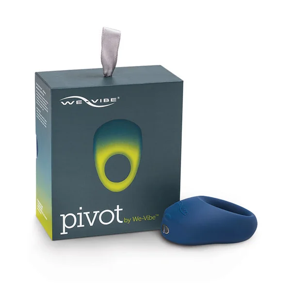 We-vibe Pivot - Blue
