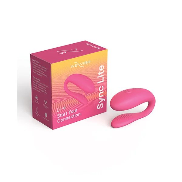 We-vibe Sync Lite