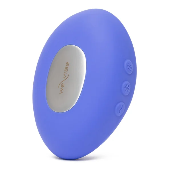 We-Vibe Temp Heating & Cooling Lay-On Vibrator
