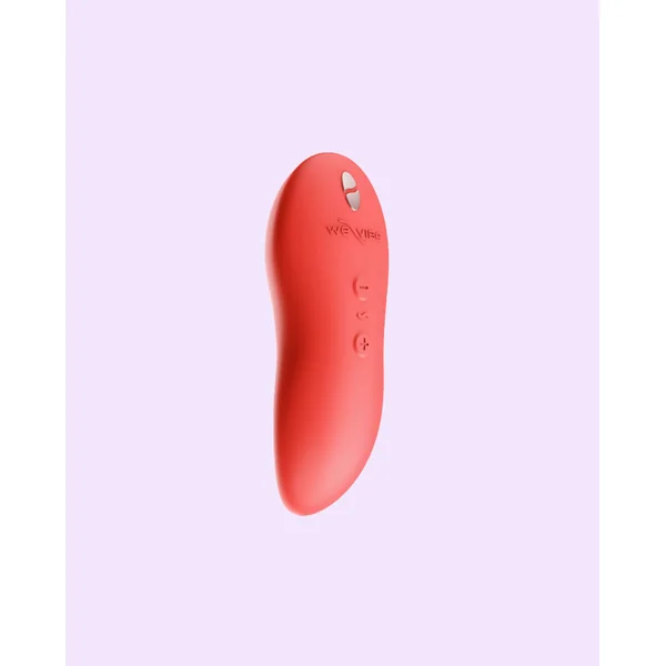 We-Vibe Touch X - Rechargeable Vibrator