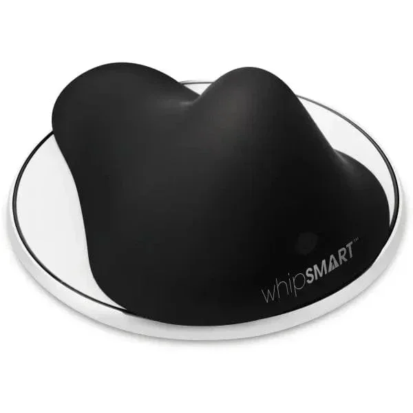 Whipsmart – Night Rider, Powerful Hands-free Clitoral Vibe | USB Rechargeable