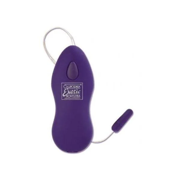 Whisper Micro Bullet - Purple