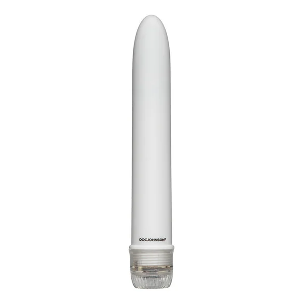 White Nights 7 Inch Vibrator