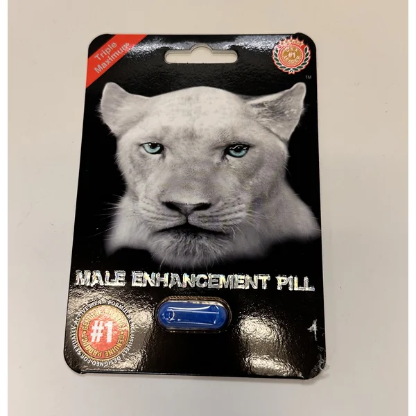 WHITE PANTHER NO NAME EACHES