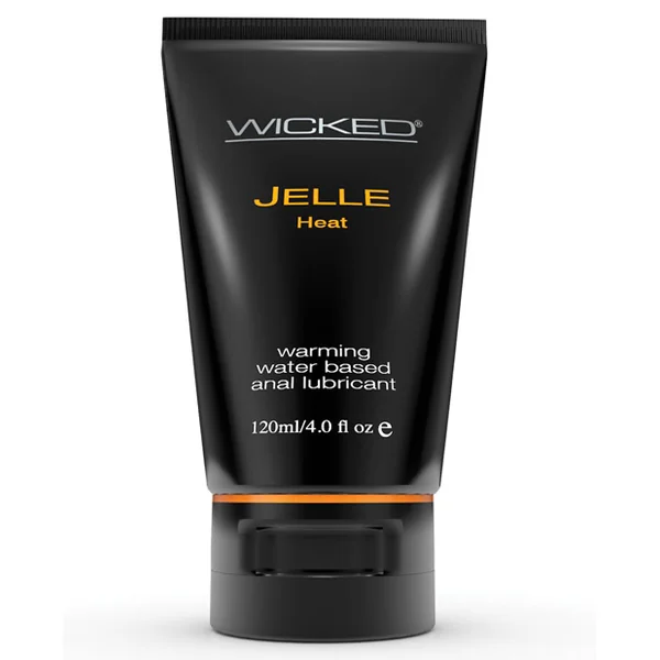 WICKED JELLE HEAT 4 OZ