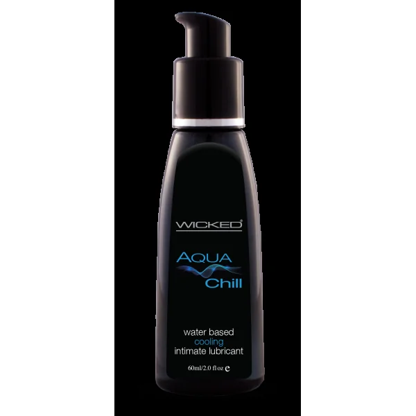 Wicked Sensual Care Aqua Chill