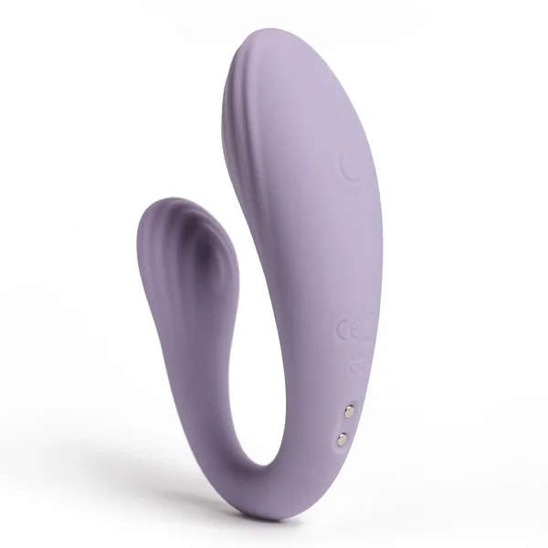 Winyi Sheila App-Compatible Couples Vibrator