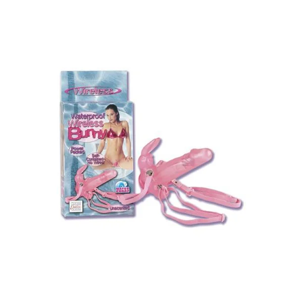 WIRELESS BUNNY WATERPROOF