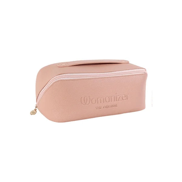 Womanizer - Cosmetic bag