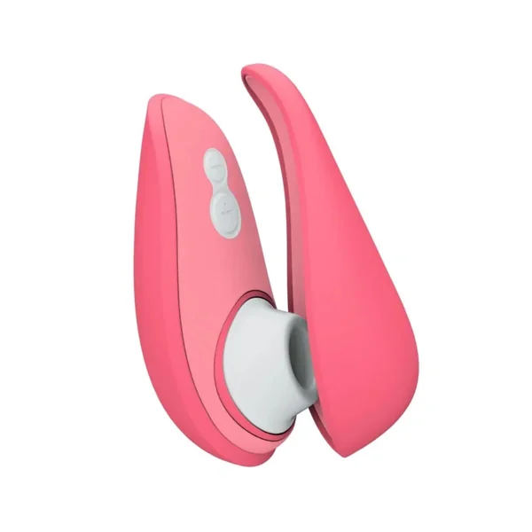 Womanizer Liberty 2 Vibrant Rose