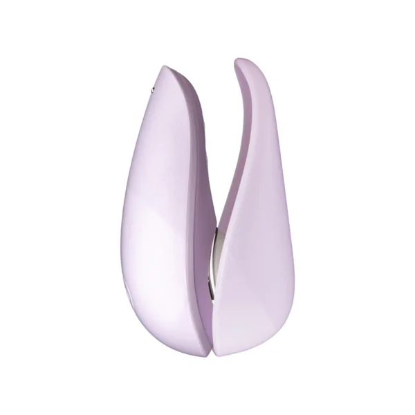 Womanizer Liberty Clitoral Massager Lilac