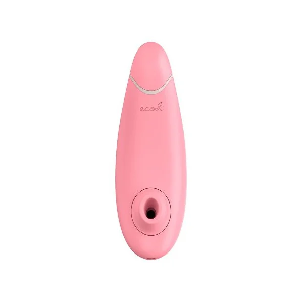Womanizer Premium Eco Suction Clit Stim masturbator