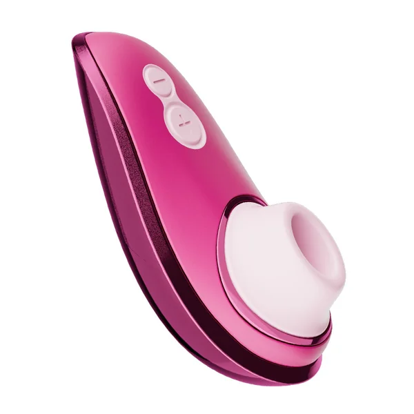 Womanizer x Iggy Azalea Liberty 2 Clitoral Stimulator