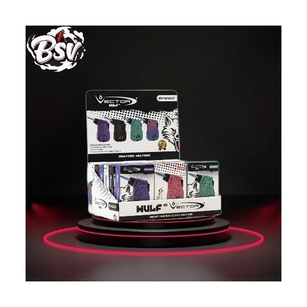 Wulf Speed Torch 18pk Display