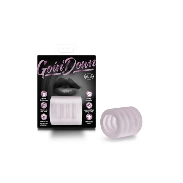 X5 Men – Goin’ Down BJ Stroker – Pink