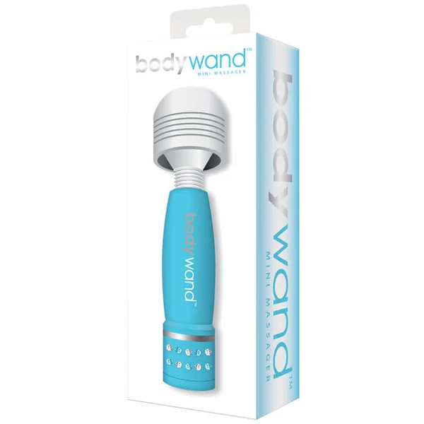 Xgen Bodywand Mini - Aqua