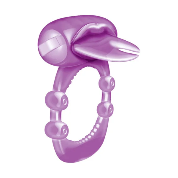 Xtreme Vibes Forked Tongue - Purple