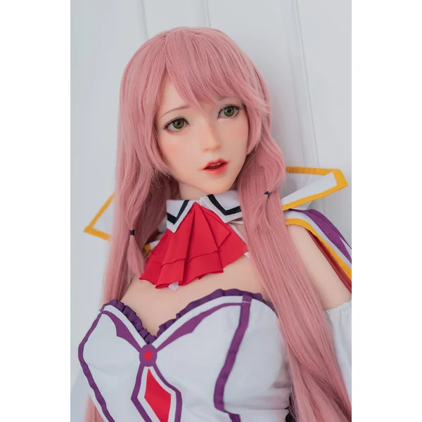 Yako Life Size Silicone Sex Doll - GE57Z - Zelex Inspiration Series