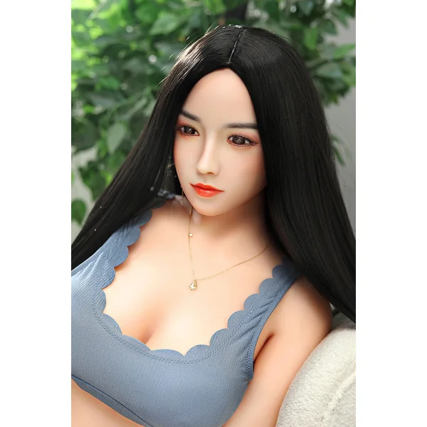 Yan – Classic Sex Doll 5′2” (158cm) Cup D Ready-to-ship