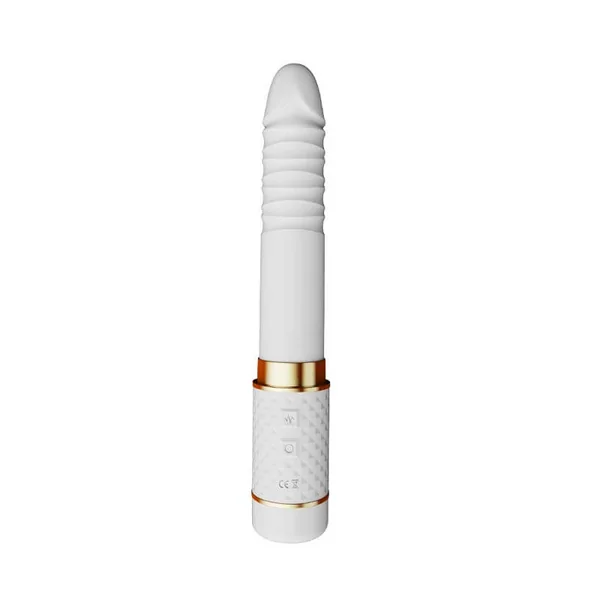 Yeain Pleasure II Mini Thrusting Sucking Sex Gun Machine