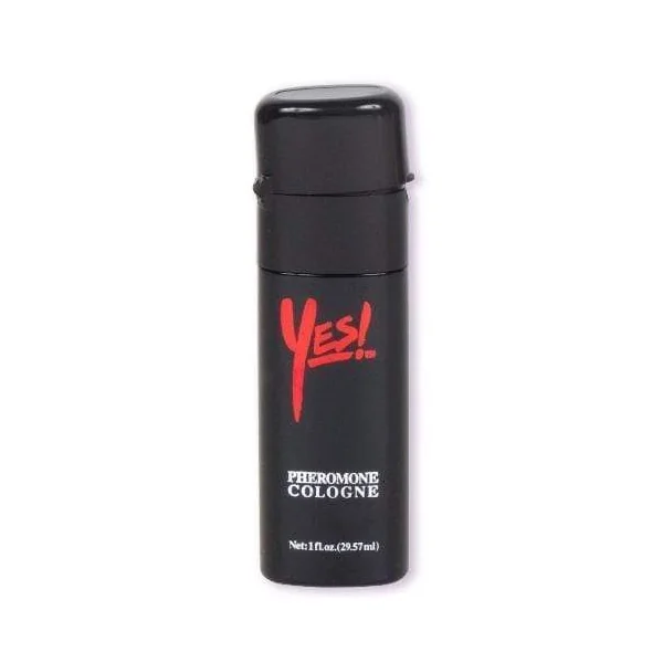 Yes Pheromone Cologne Each 1 Oz