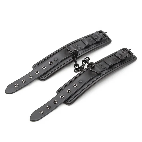 Yiwu Padded Leather Wrist Cuffs