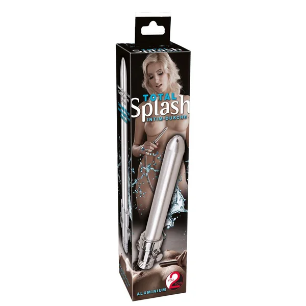 You 2 Toys – Total Splash