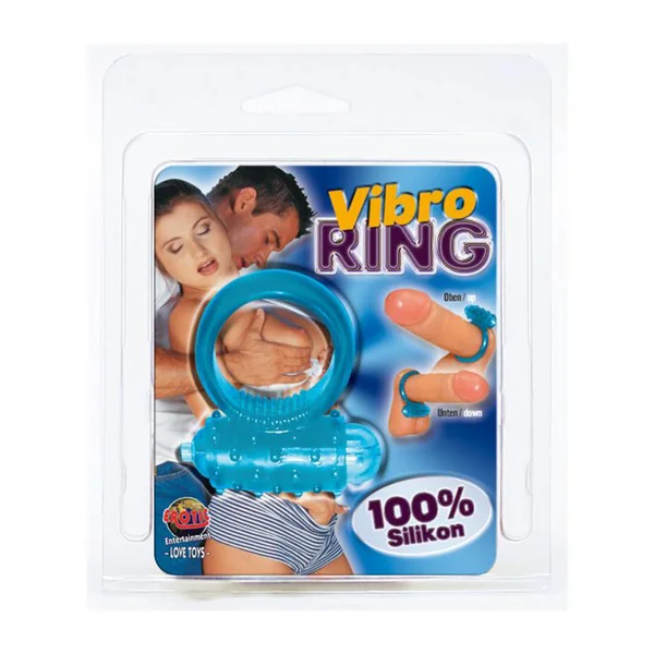 You 2 Toys – Vibro Ring