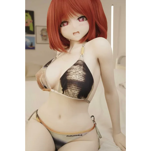 Yui – 4’11″ | 152cm Sex Doll